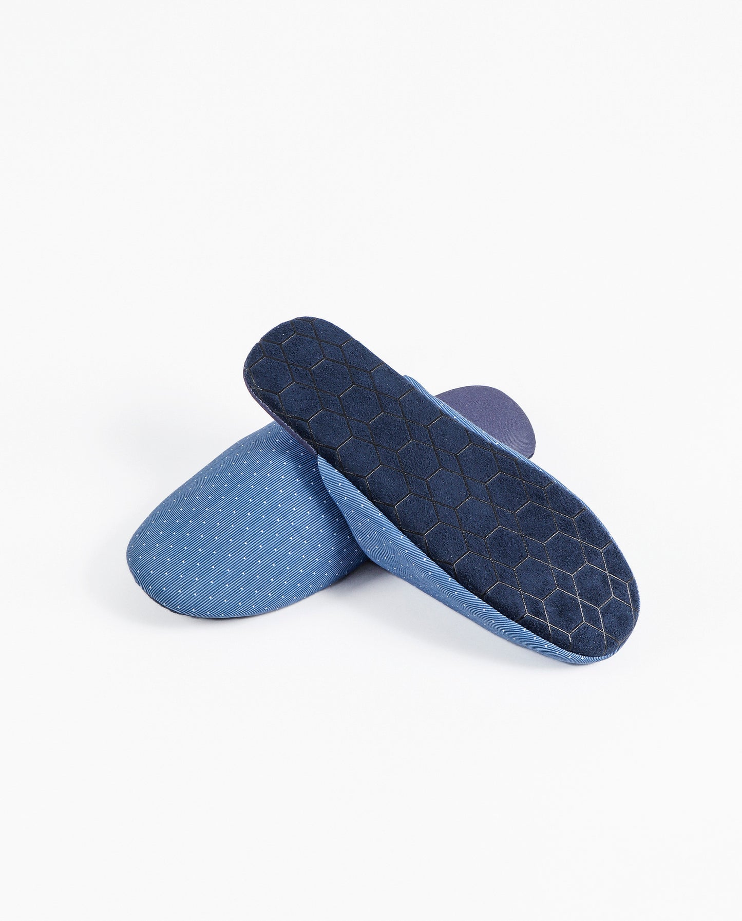 Zapatillas De Estar Por Casa Stripes & Dots para Hombre