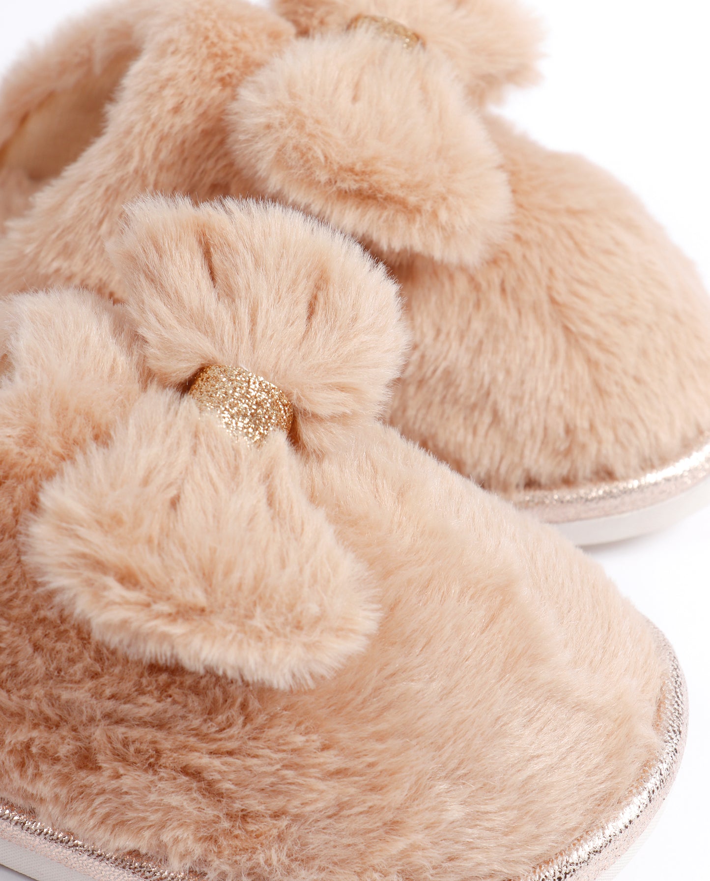 Zapatillas De Estar Por Casa Lazo para Mujer