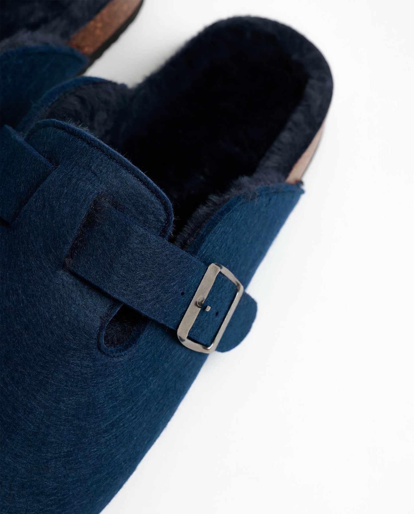 Zapatillas De Estar Por Casa Nordic para Hombre