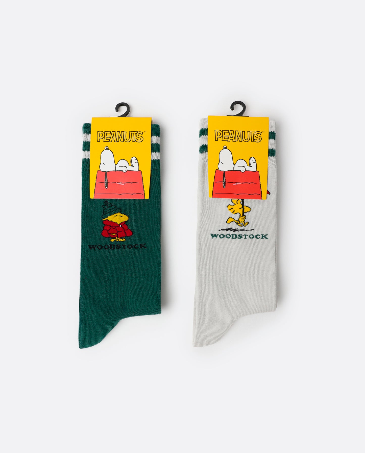 Calcetín de Caña Normal Classic para Mujer, (Caja de 6 pares)