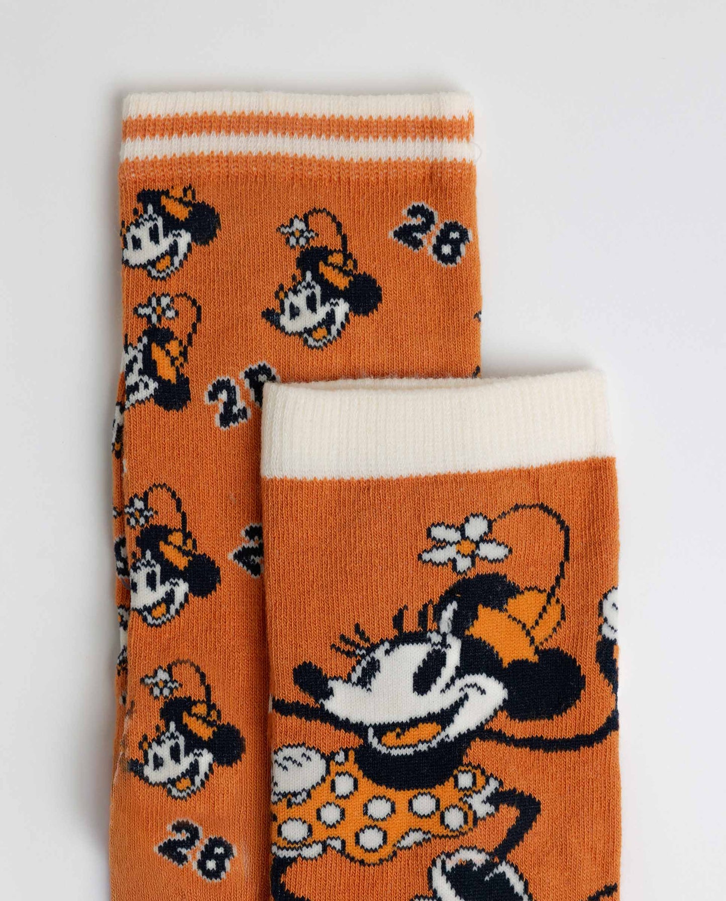 Calcetín Mediano Express Yourself para Mujer, (Caja de 6 unidades)