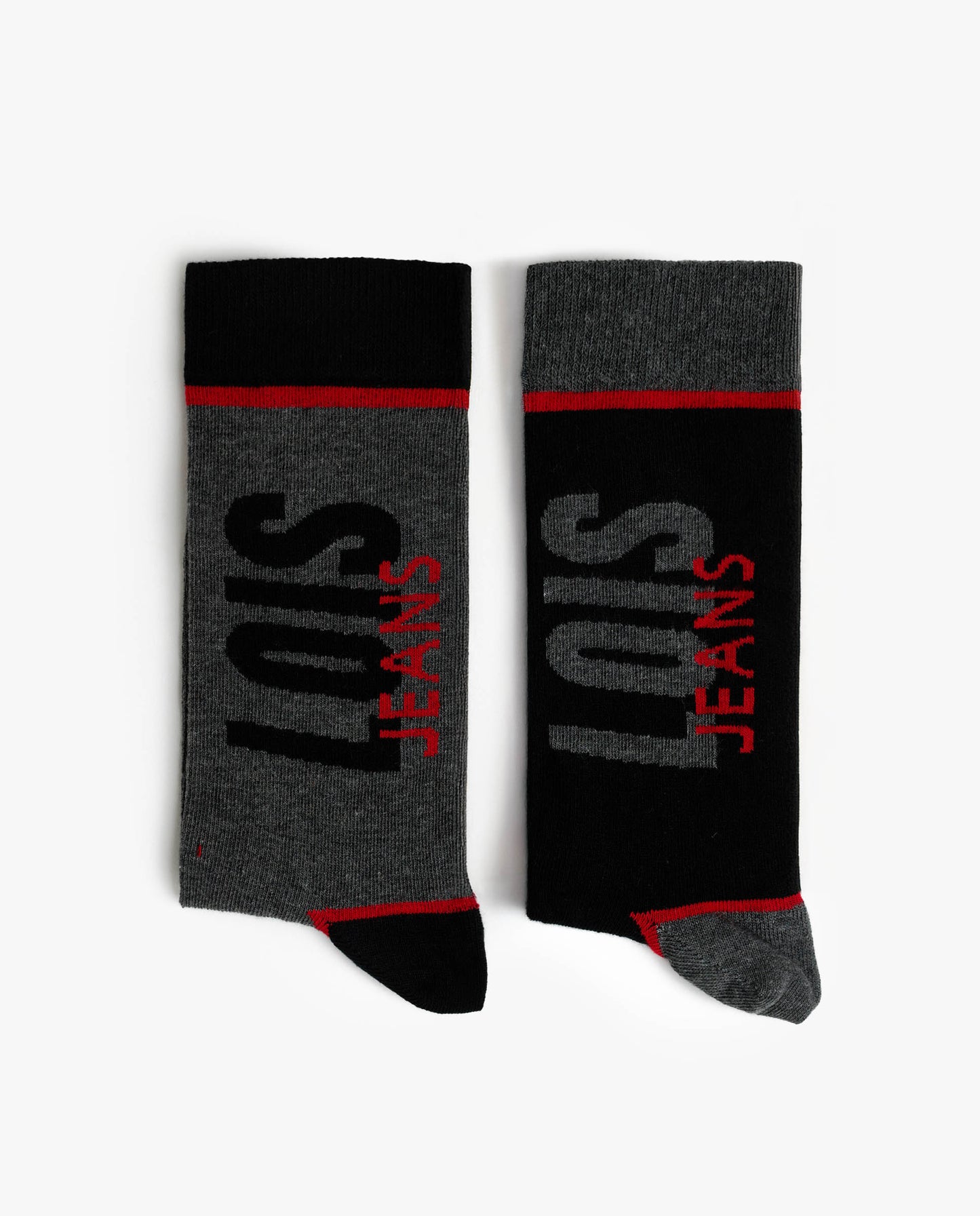 Calcetín Speed para Hombre, (Caja de 6 pares)