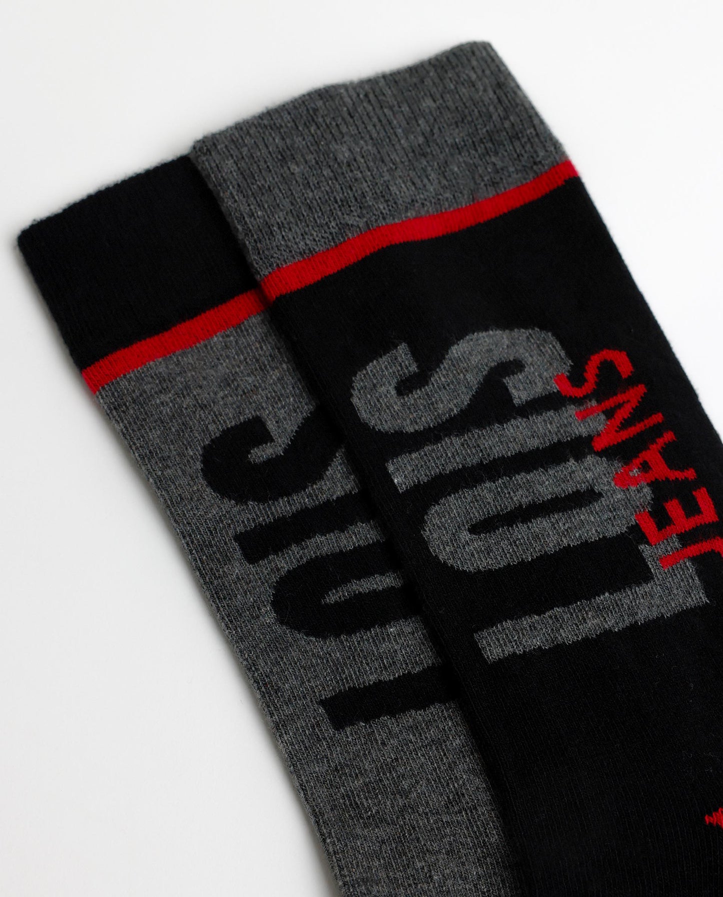 Calcetín Speed para Hombre, (Caja de 6 pares)