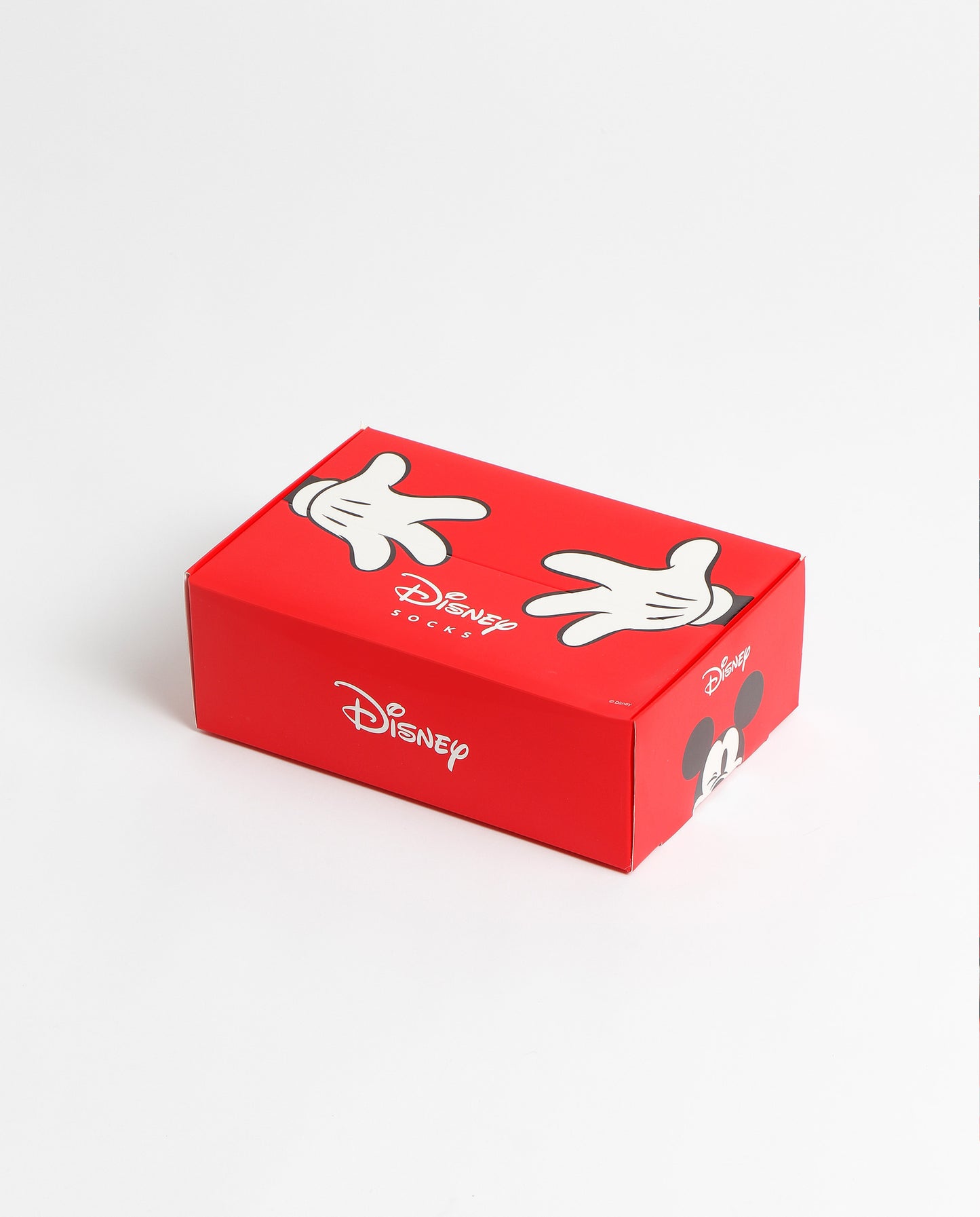 Calcetín Antideslizante Minnie ZigZag para Mujer, (Caja de 6 unidades)