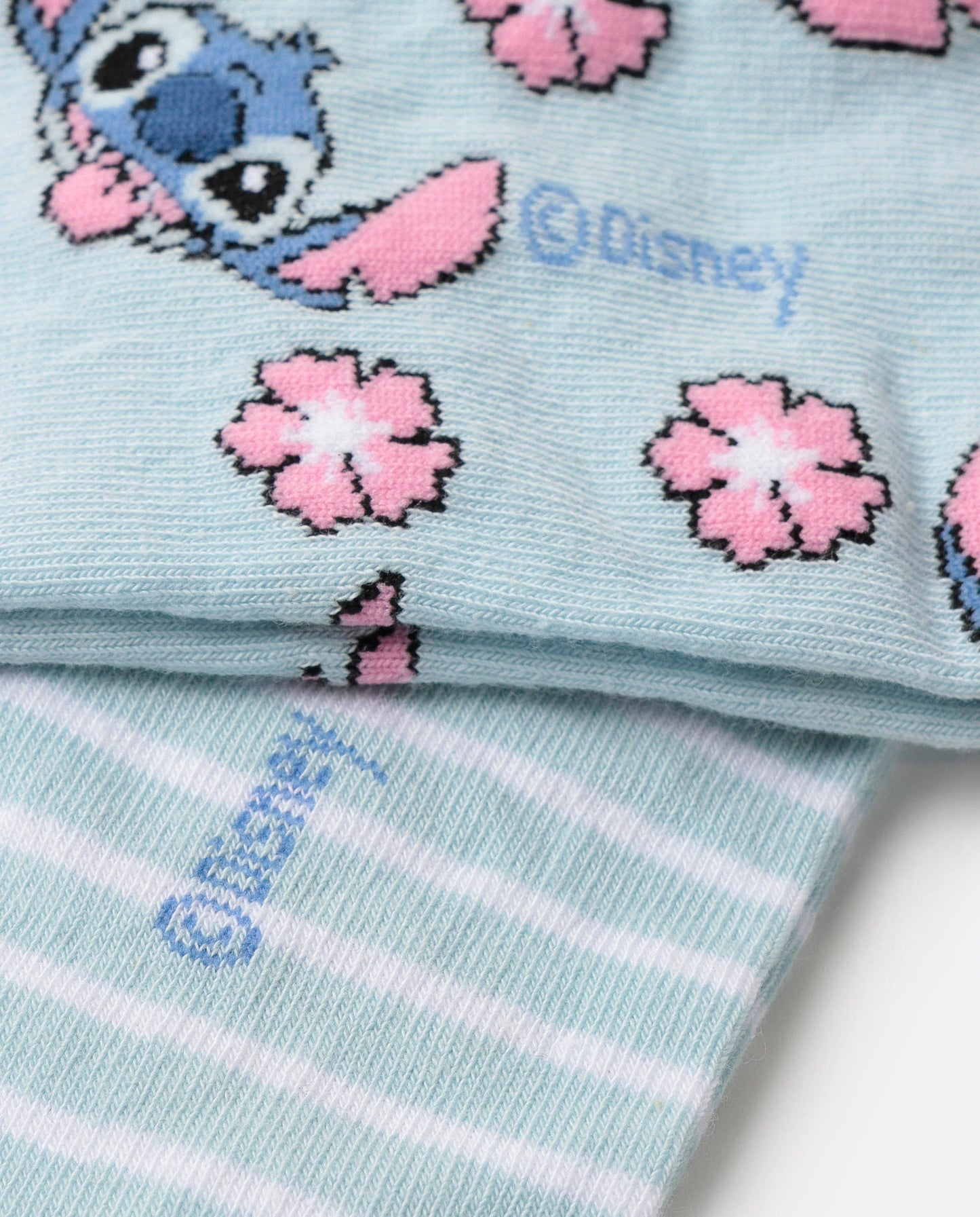 Calcetín Tobillero Stitches para Mujer, (Caja de 6 pares)