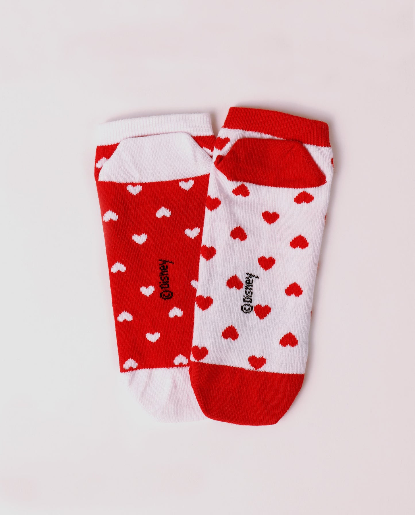 Calcetín Tobillero Thinking Of You para Mujer, (Caja de 6 pares)