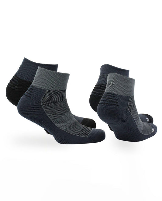 Calcetines compresivos running modelo London ( 2 pares )