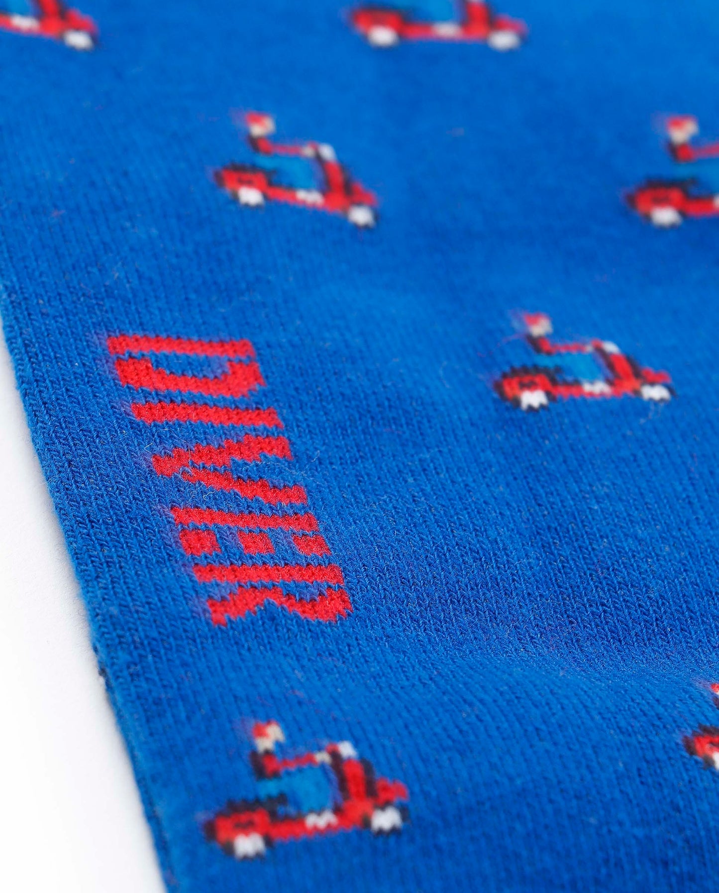 Calcetín Tobillero Transporter para Hombre, (Caja de 6 unidades)