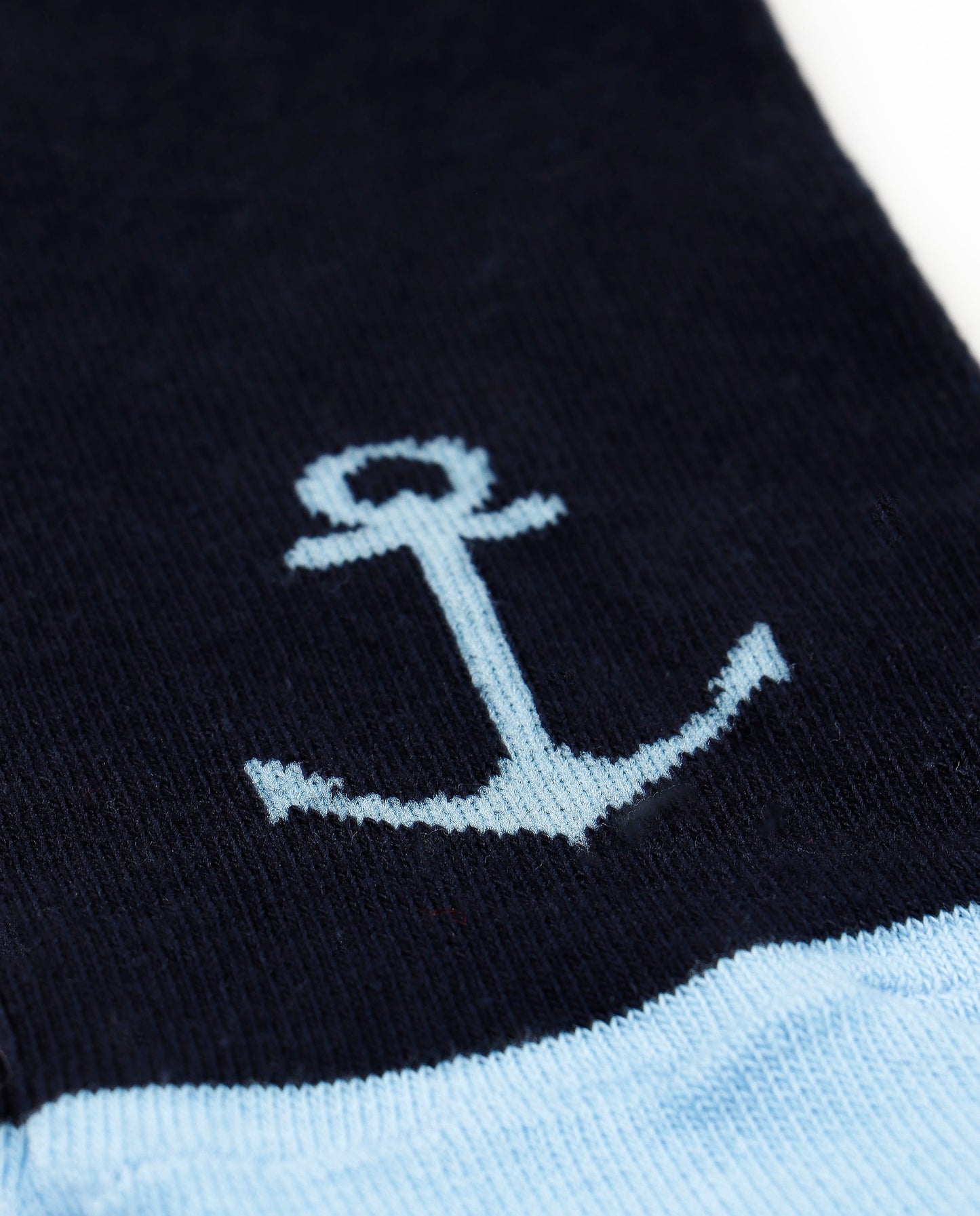 Calcetines Tobilleros Under The Sea para Mujer, (Caja de 6 pares)