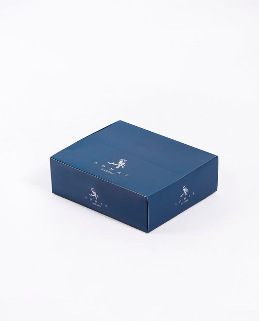 Calcetín Mediano Missoni para Mujer, (Caja de 12 pares)