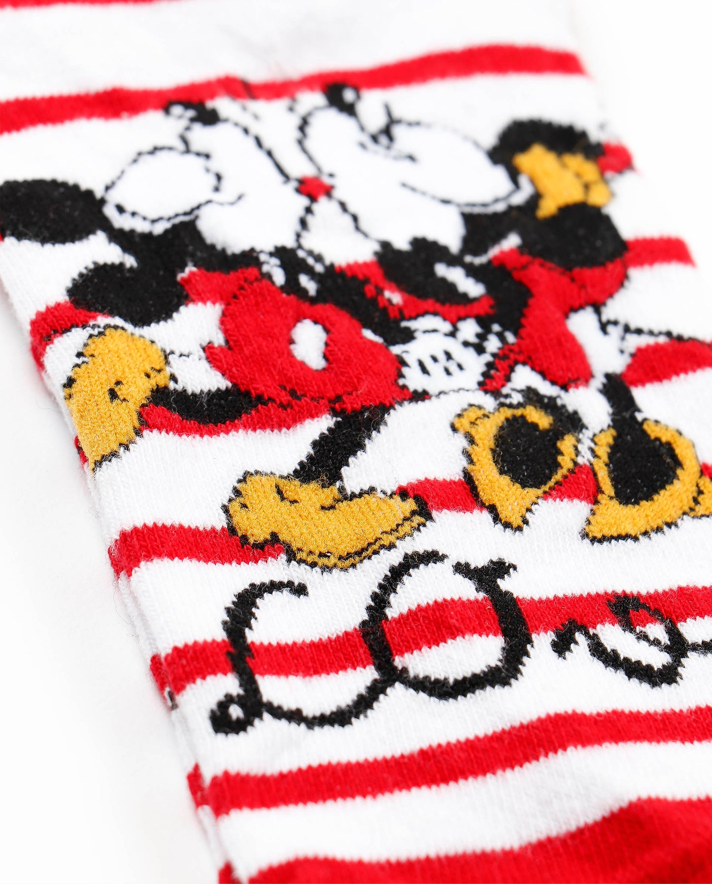 Calcetín Tobillero M&M Love para Mujer, (Caja de 6 unidades)