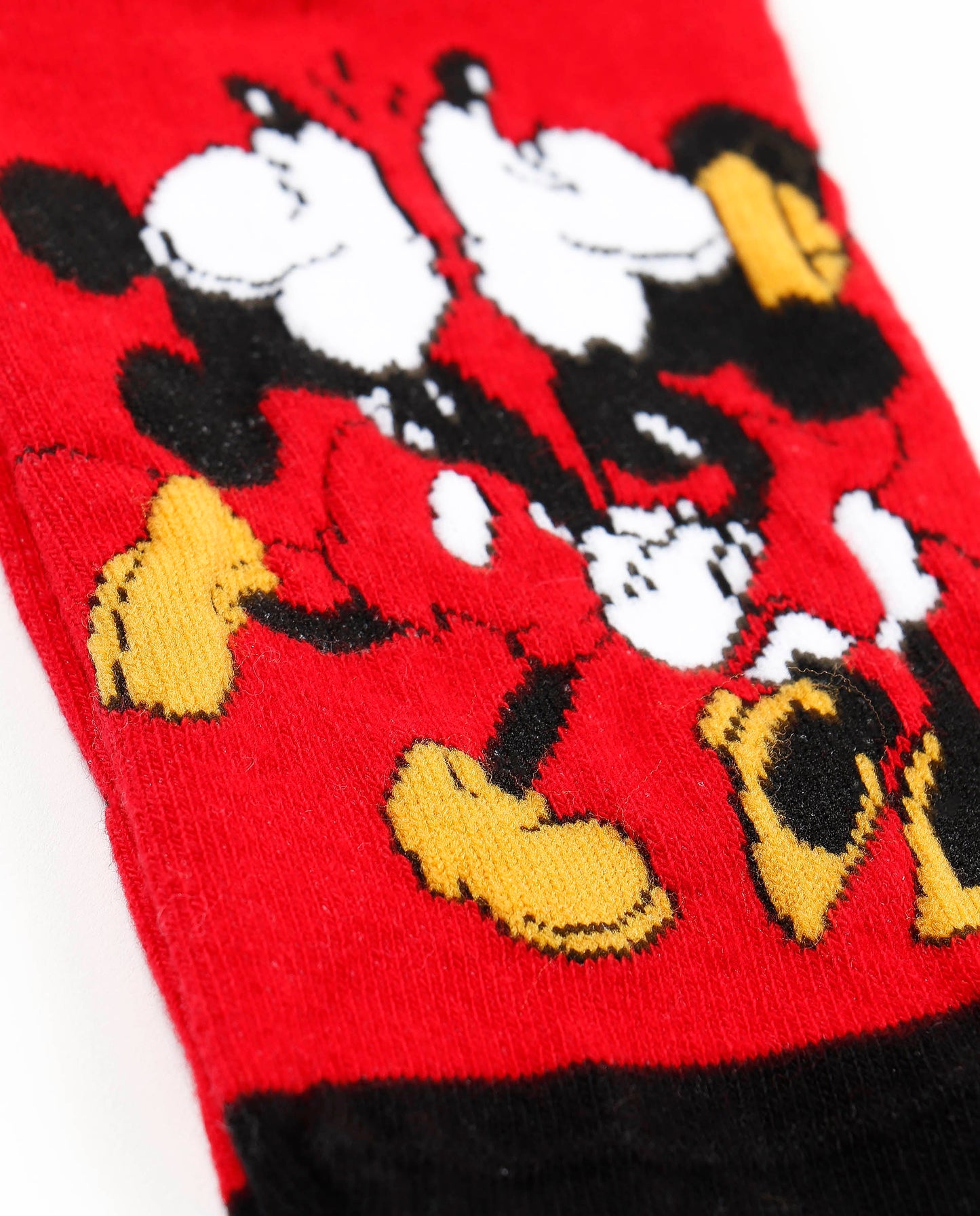 Calcetín Tobillero M&M Love para Mujer, (Caja de 6 unidades)