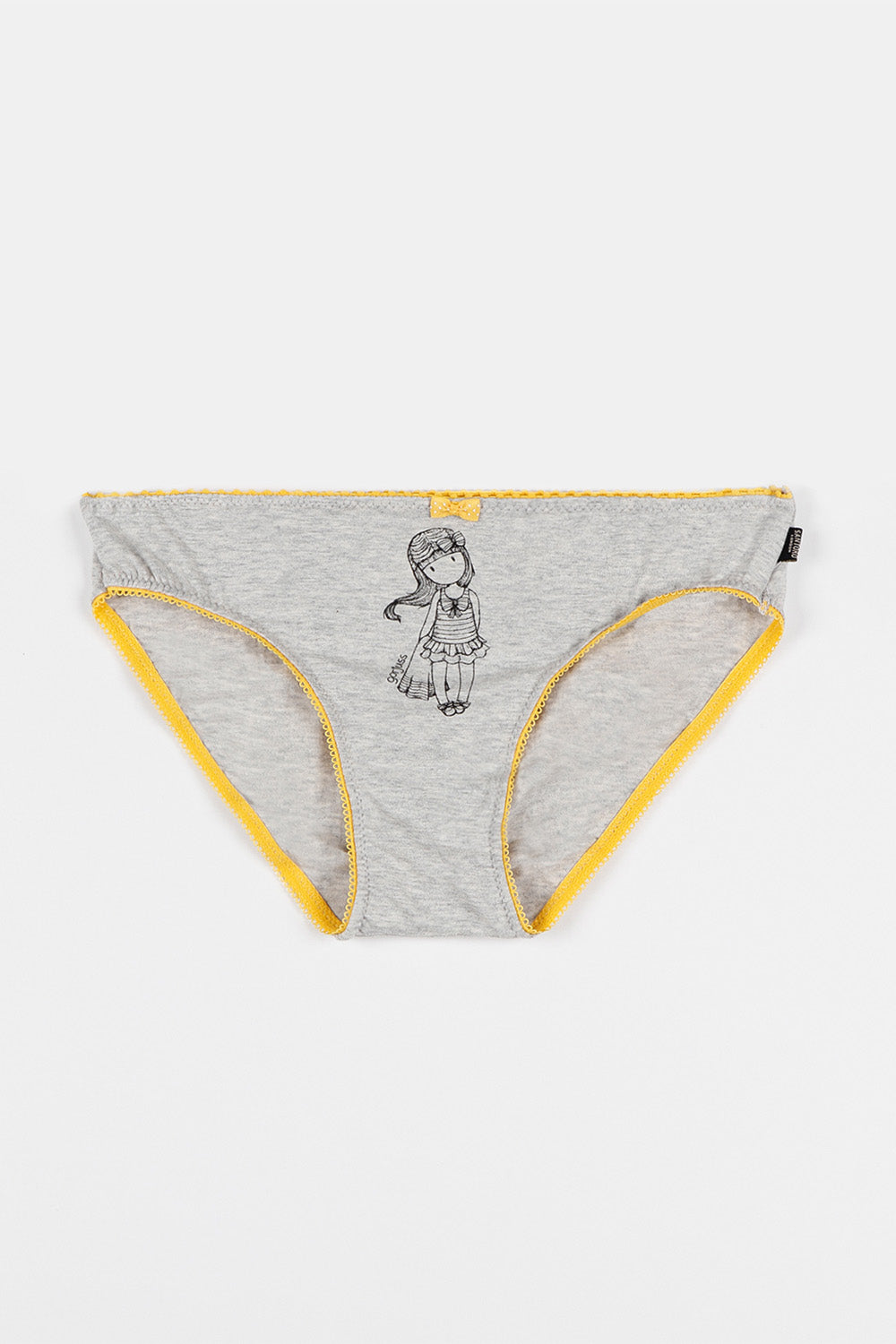 Braguita Beach Belle para Niña (Pack 2 unidades)