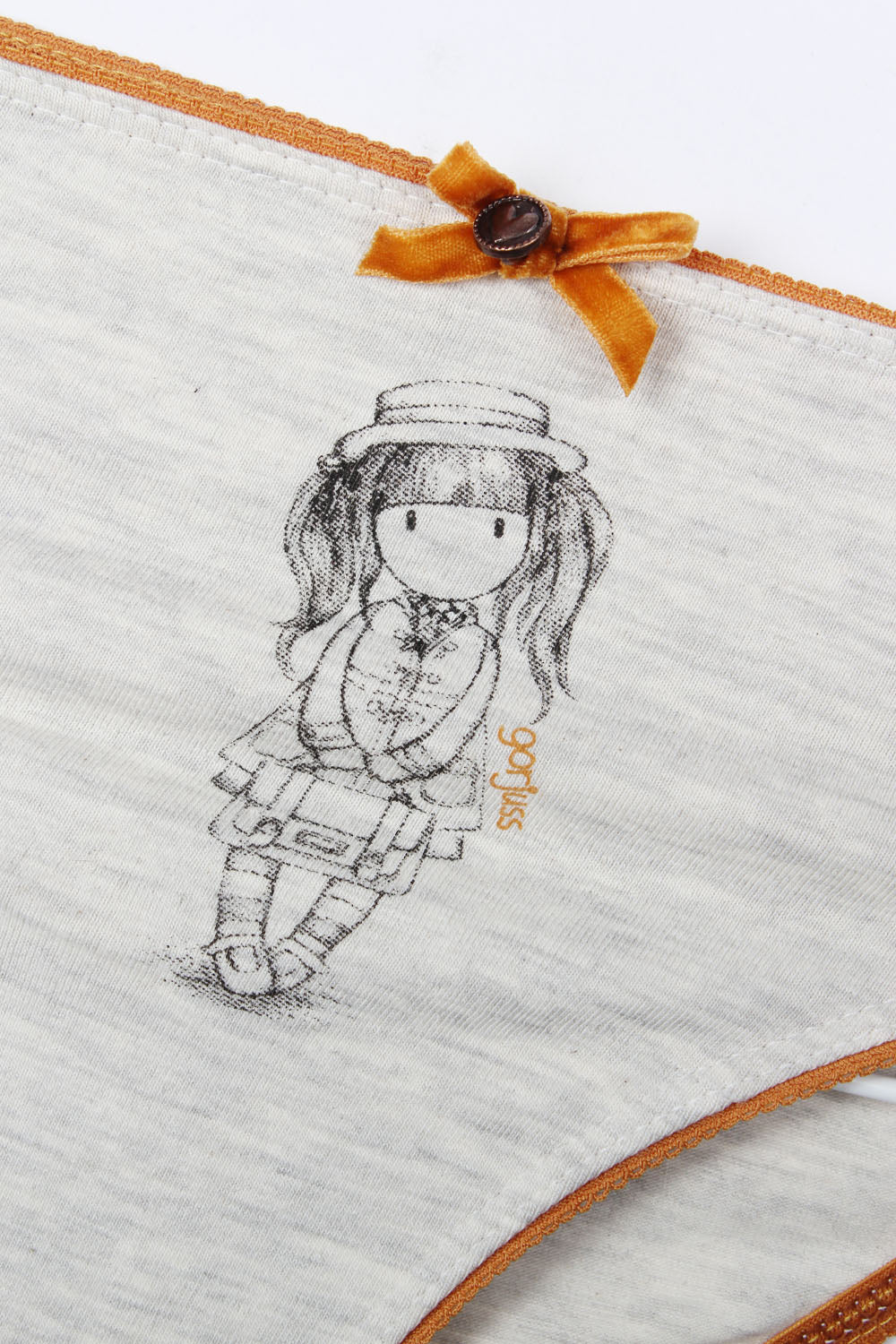 Braguita School para Mujer