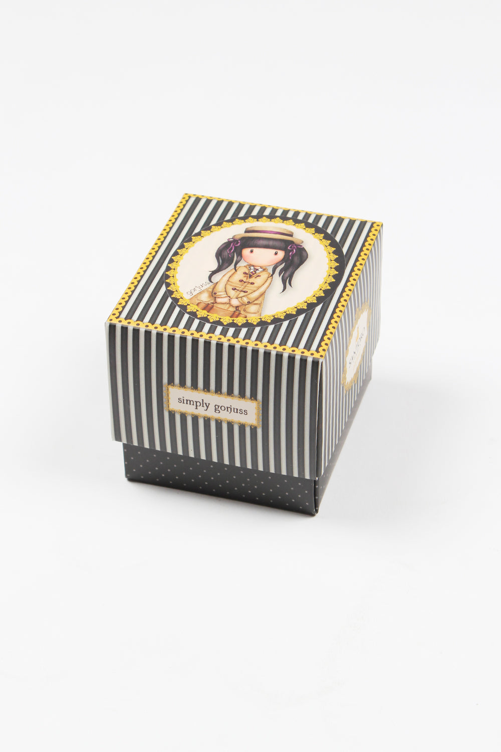 Braguita School para Mujer (Caja de 6 unidades)