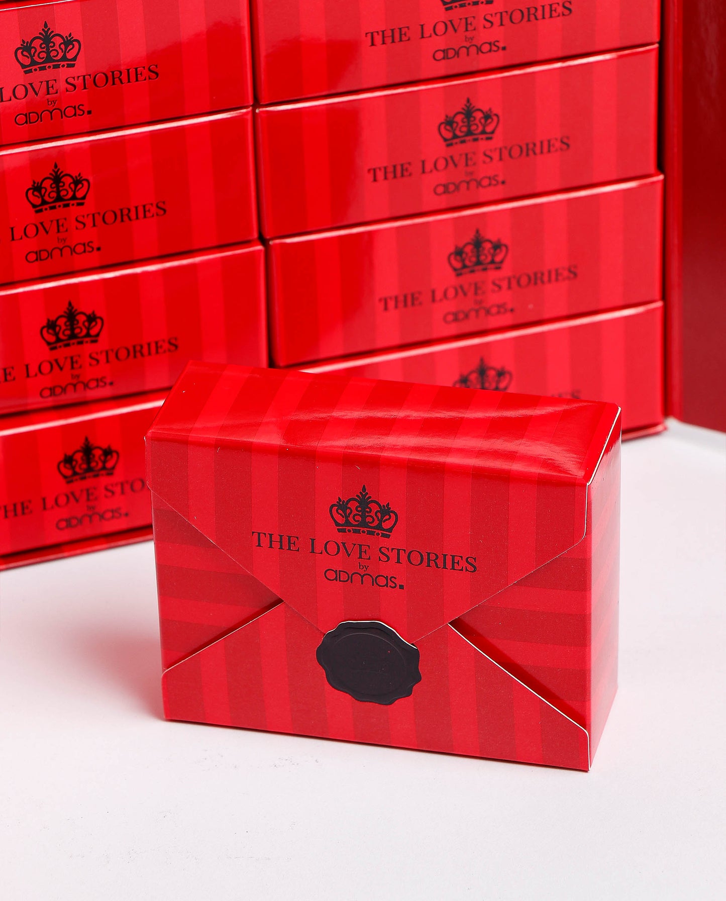 Tanga Bicolor con Envase Regalo para Mujer