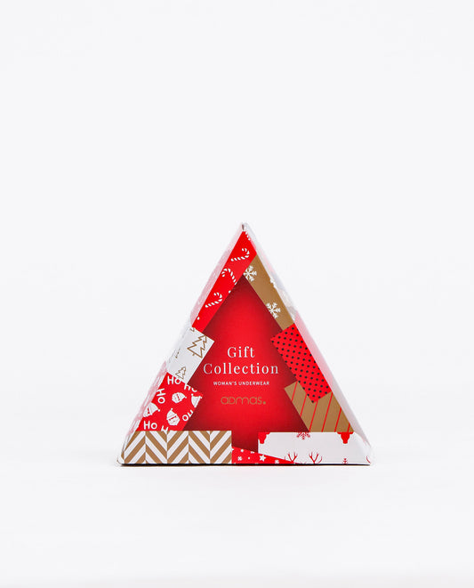 Culotte Topos para Mujer