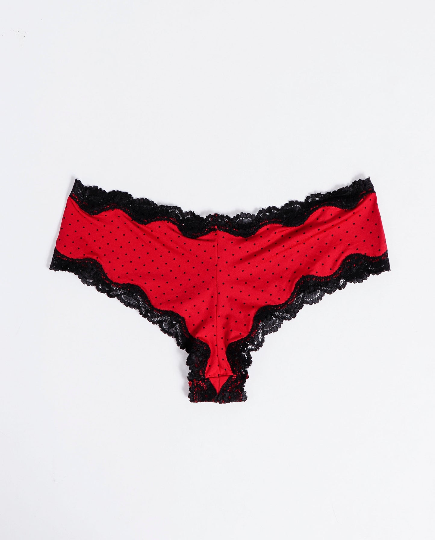 Culotte Topos para Mujer