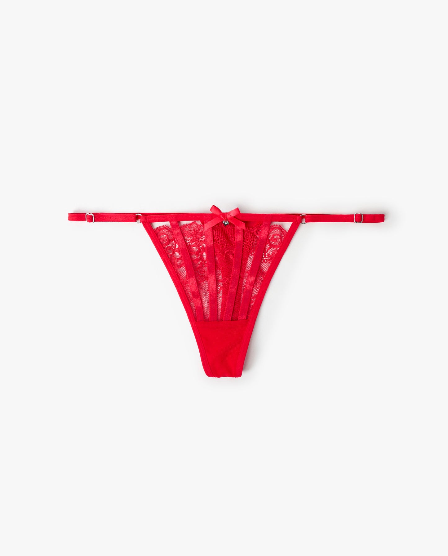 Tanga Maxime con Envase Regalo para Mujer