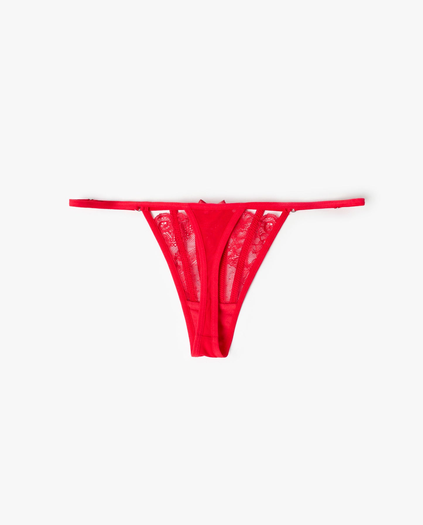 Tanga Maxime con Envase Regalo para Mujer