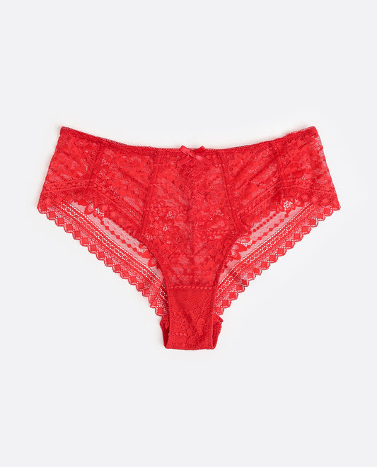 Culotte Night con Envase Regalo para Mujer