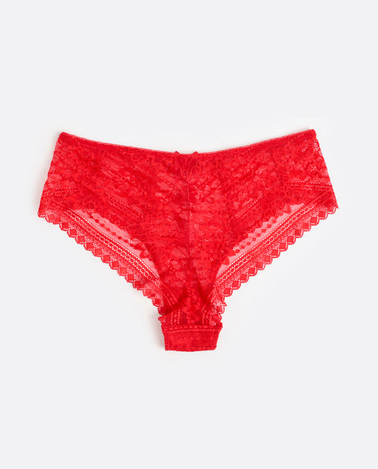 Culotte Night con Envase Regalo para Mujer