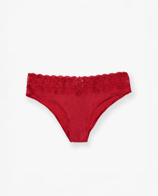 Braga Basic con Envase Regalo para Mujer, (Caja de 6 unidades)