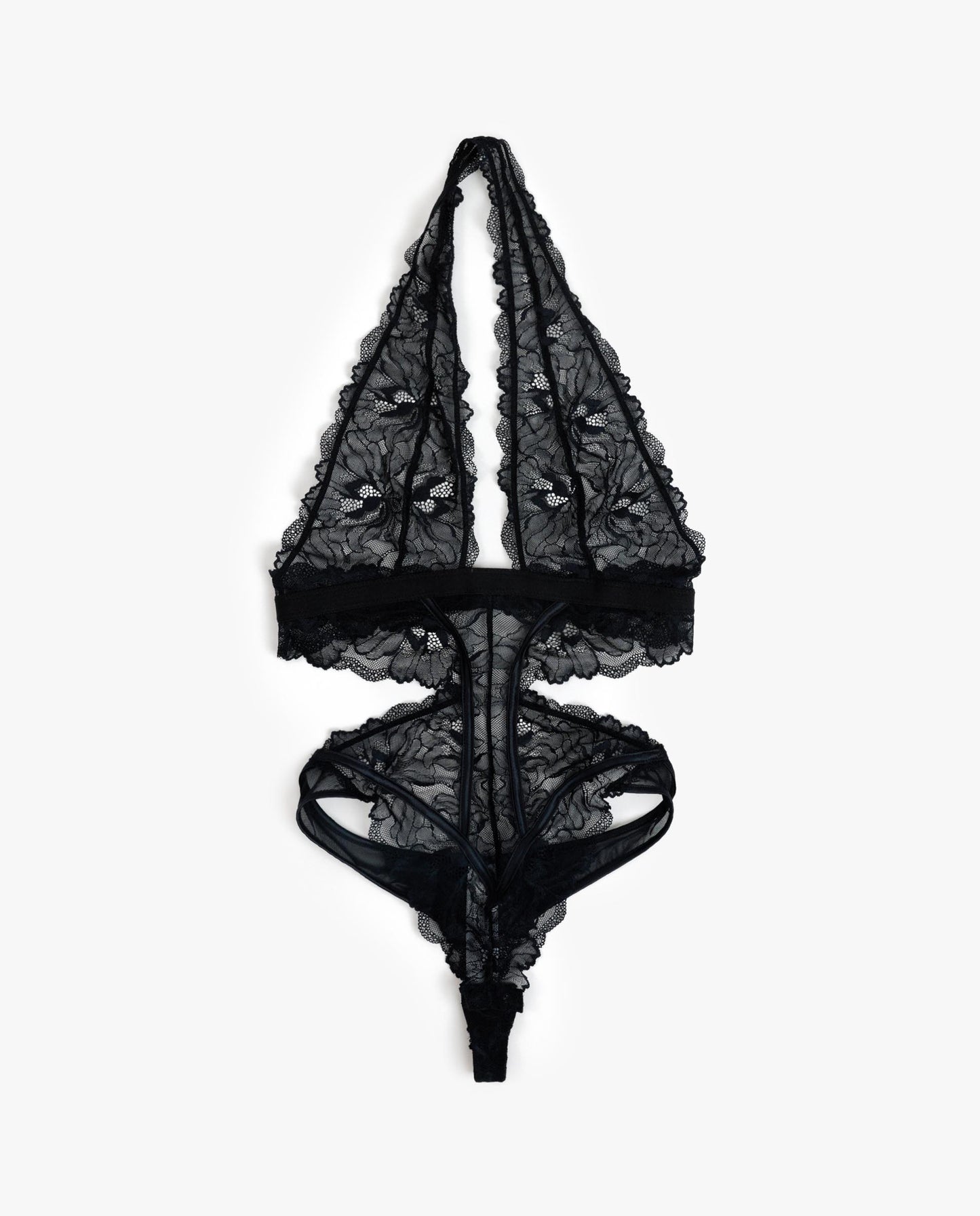 Body Sublime para Mujer