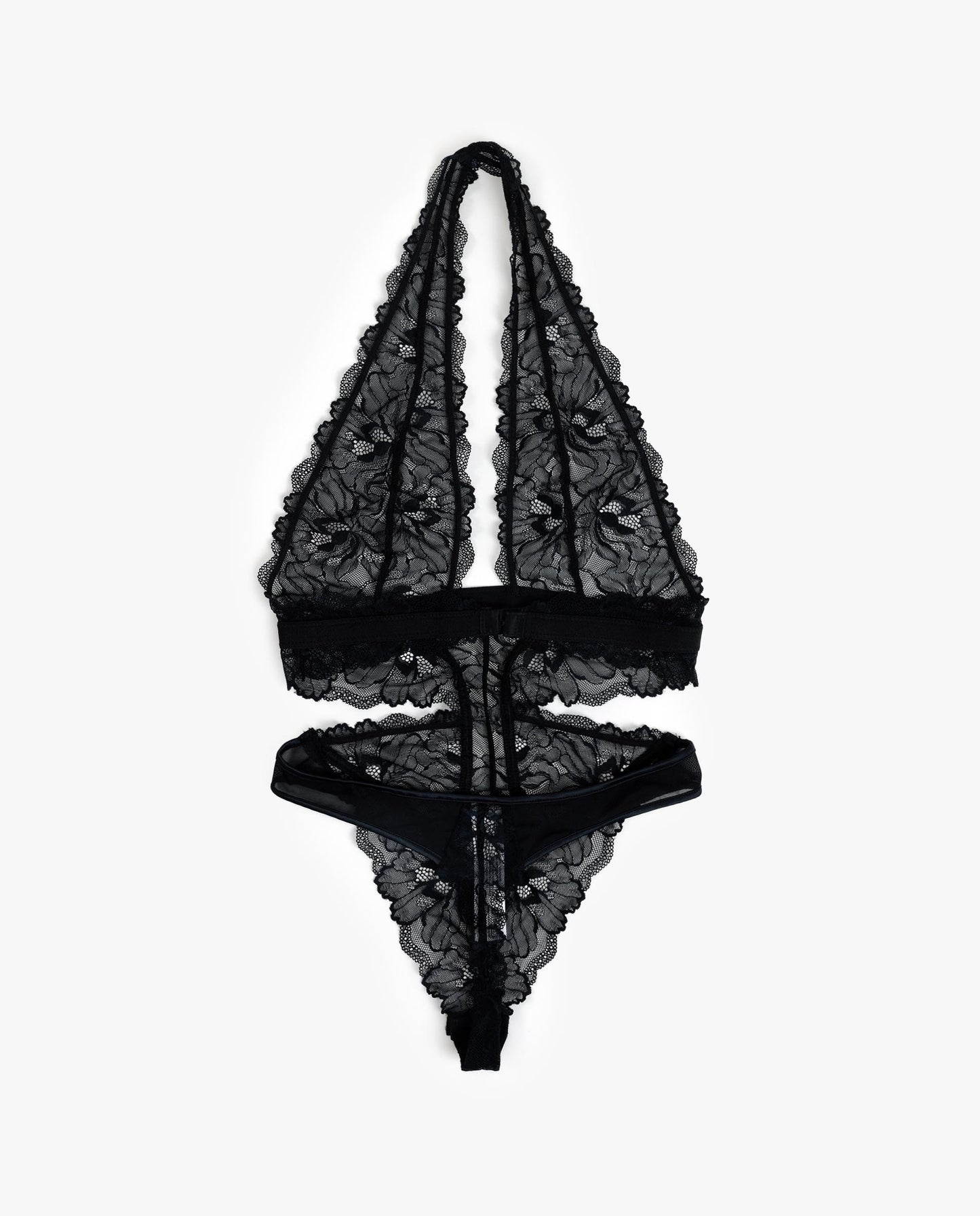 Body Sublime para Mujer