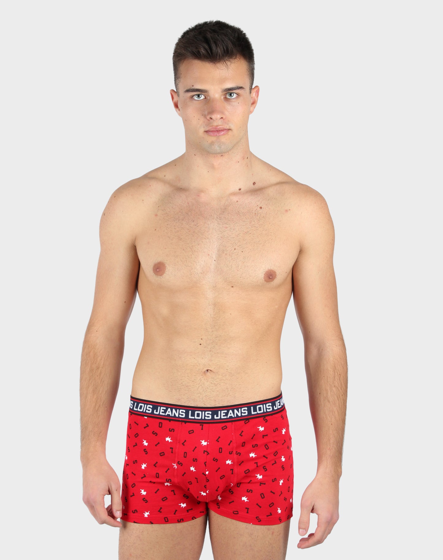 Calzoncillo/Boxer Taza Regalo para Hombre