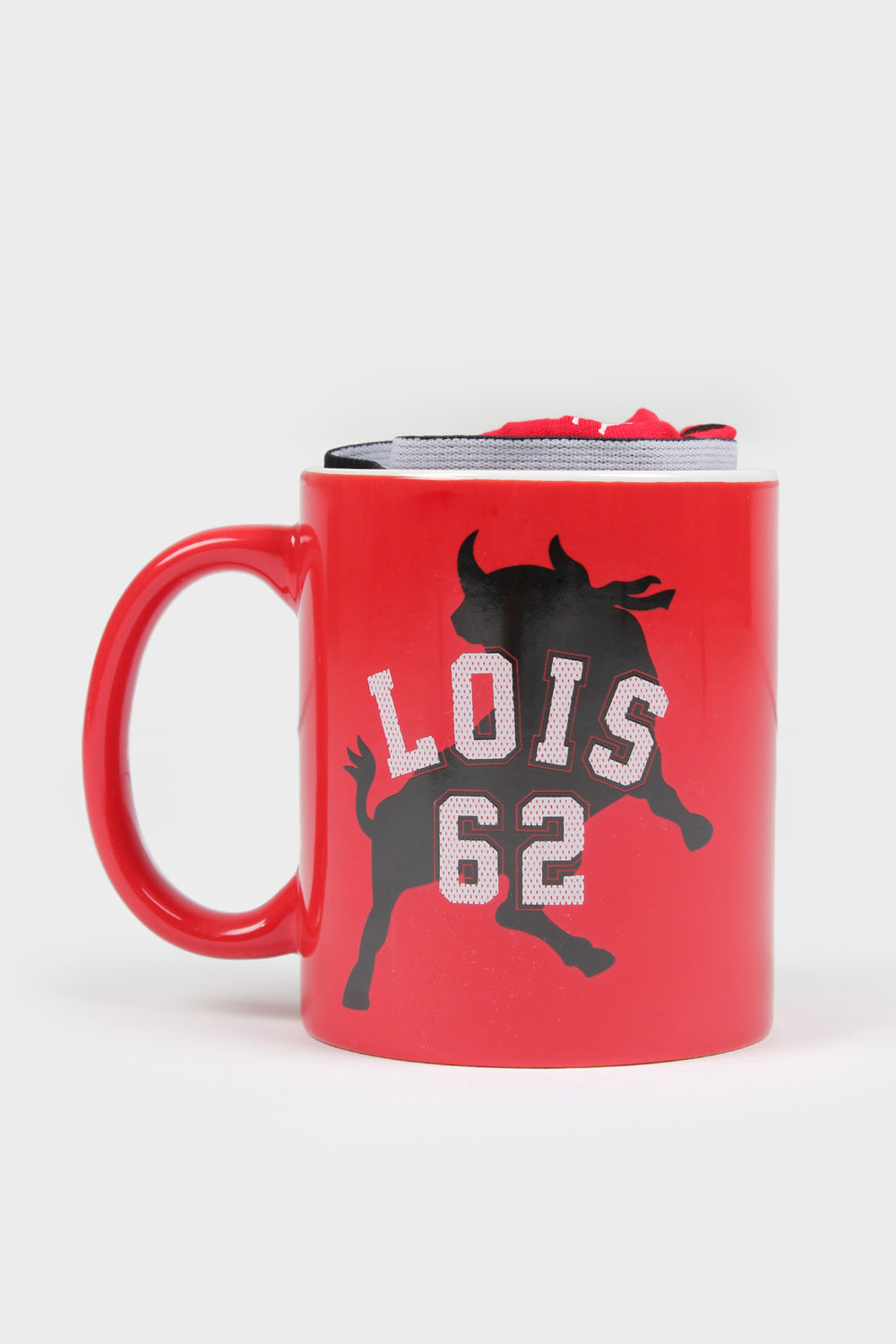 Calzoncillo/Boxer Taza Regalo para Hombre