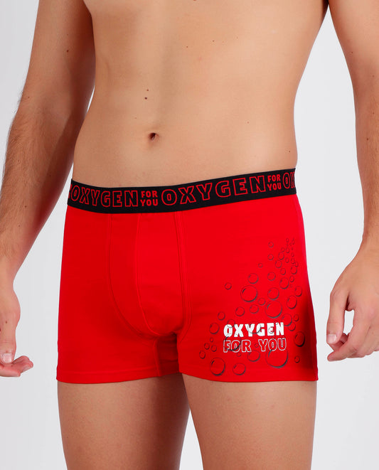 Calzoncillo/Bóxer Oxygen para Hombre