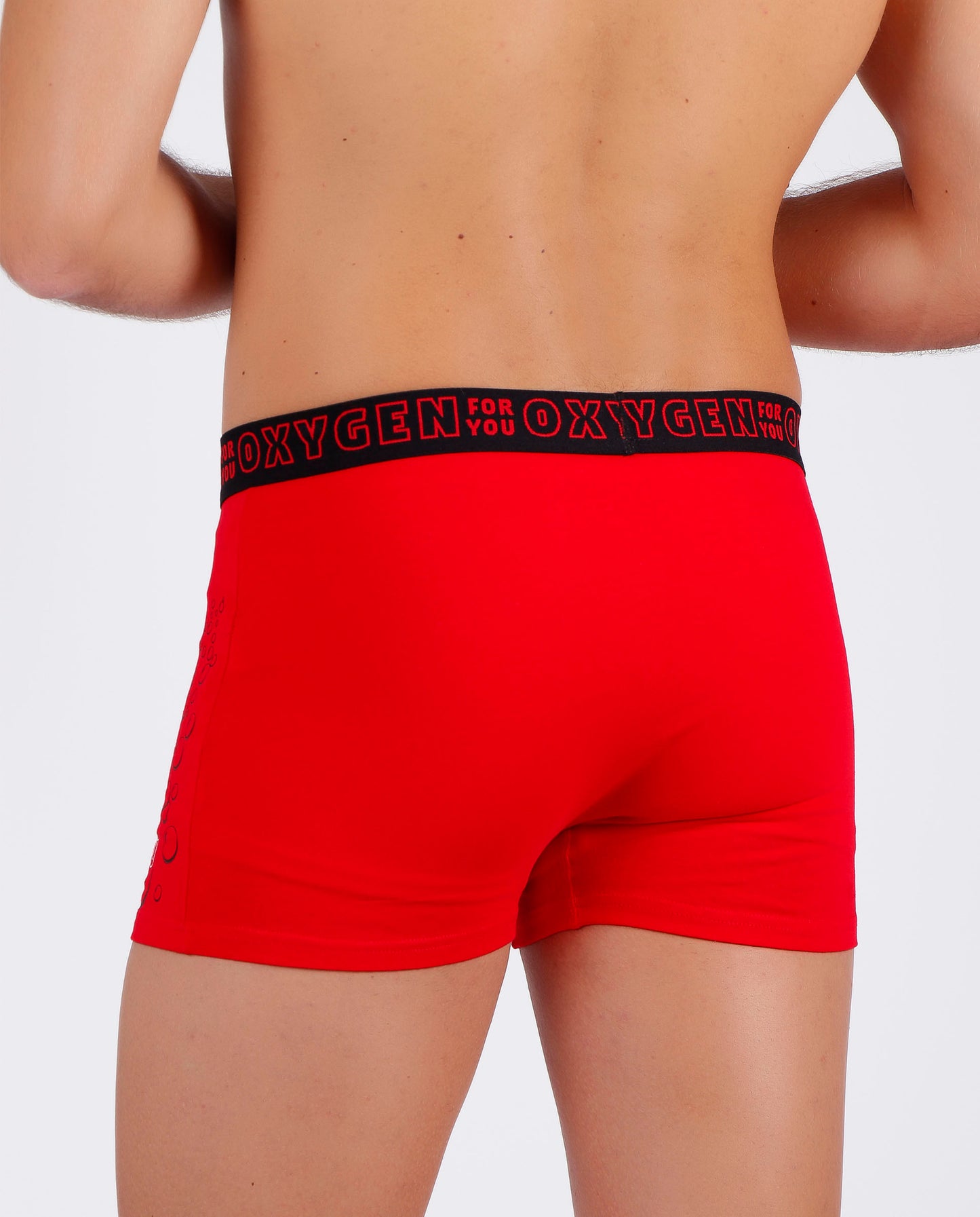 Calzoncillo/Bóxer Oxygen para Hombre