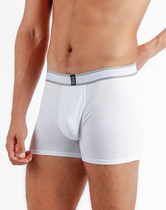 Calzoncillo/Bóxer Soft Warm para Hombre, (Caja de 6 unidades)