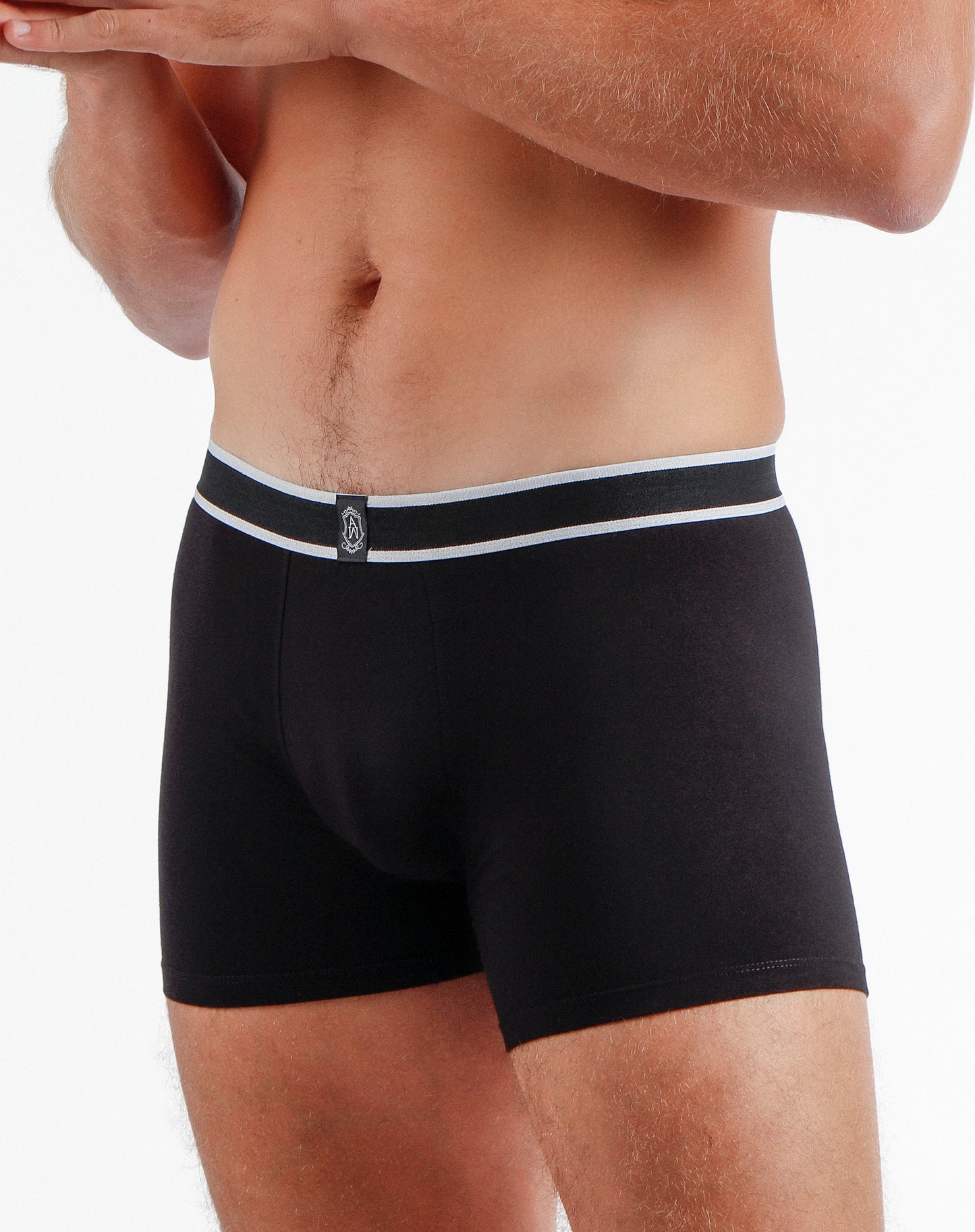Calzoncillo/Bóxer Soft Warm para Hombre, (Caja de 6 unidades)