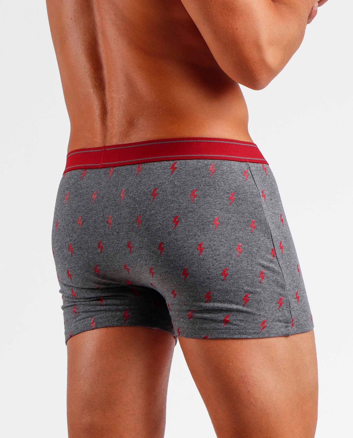 Calzoncillo/Bóxer Rocks para Hombre, (Caja de 2 unidades)