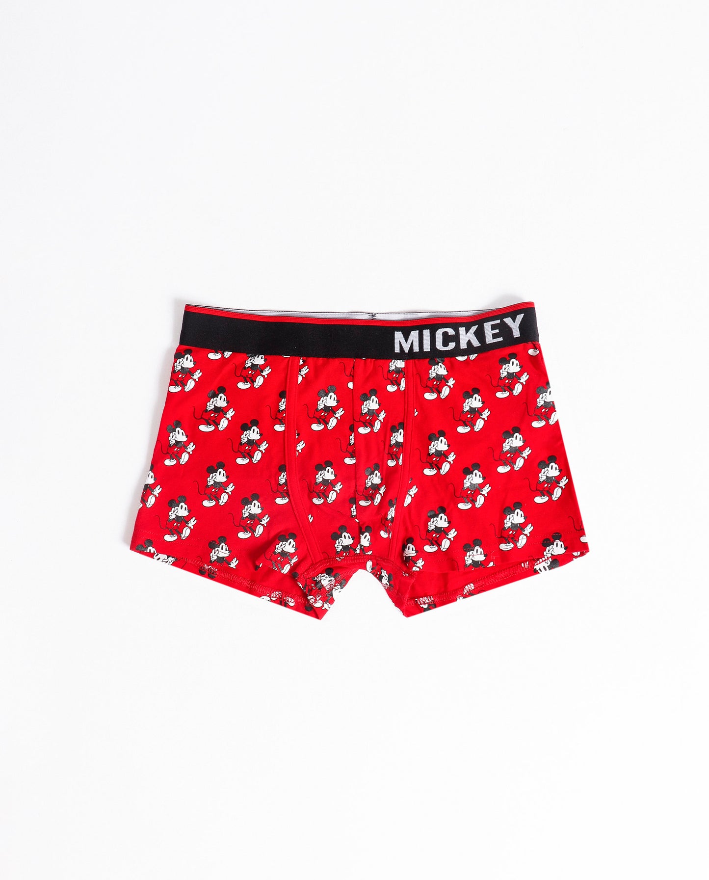 Calzoncillo/Bóxer Mickey State Caja Metal Regalo para Niño