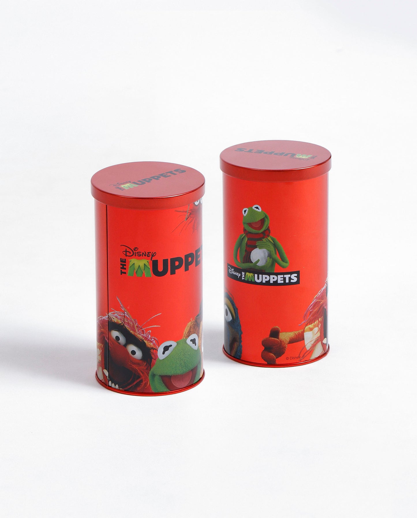 Calzoncillo/Bóxer Kermit Bote Metal Regalo para Hombre