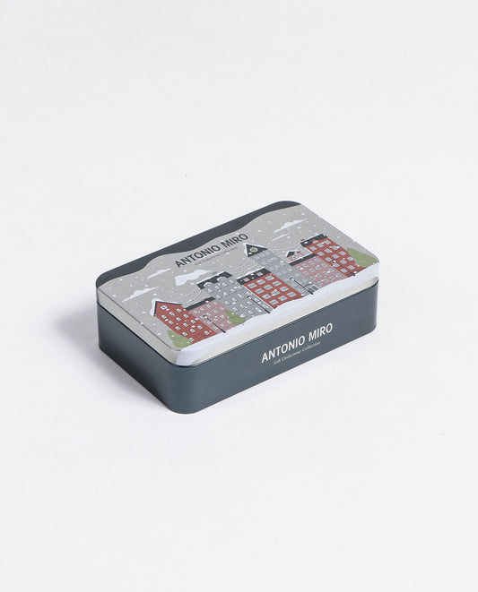 Calzoncillo/Bóxer Village Caja Regalo para Hombre