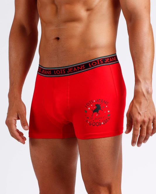 Calzoncillo/Bóxer Taza Regalo Good Idea para Hombre