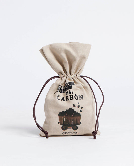 Calzoncillo/Bóxer Carbón para Hombre