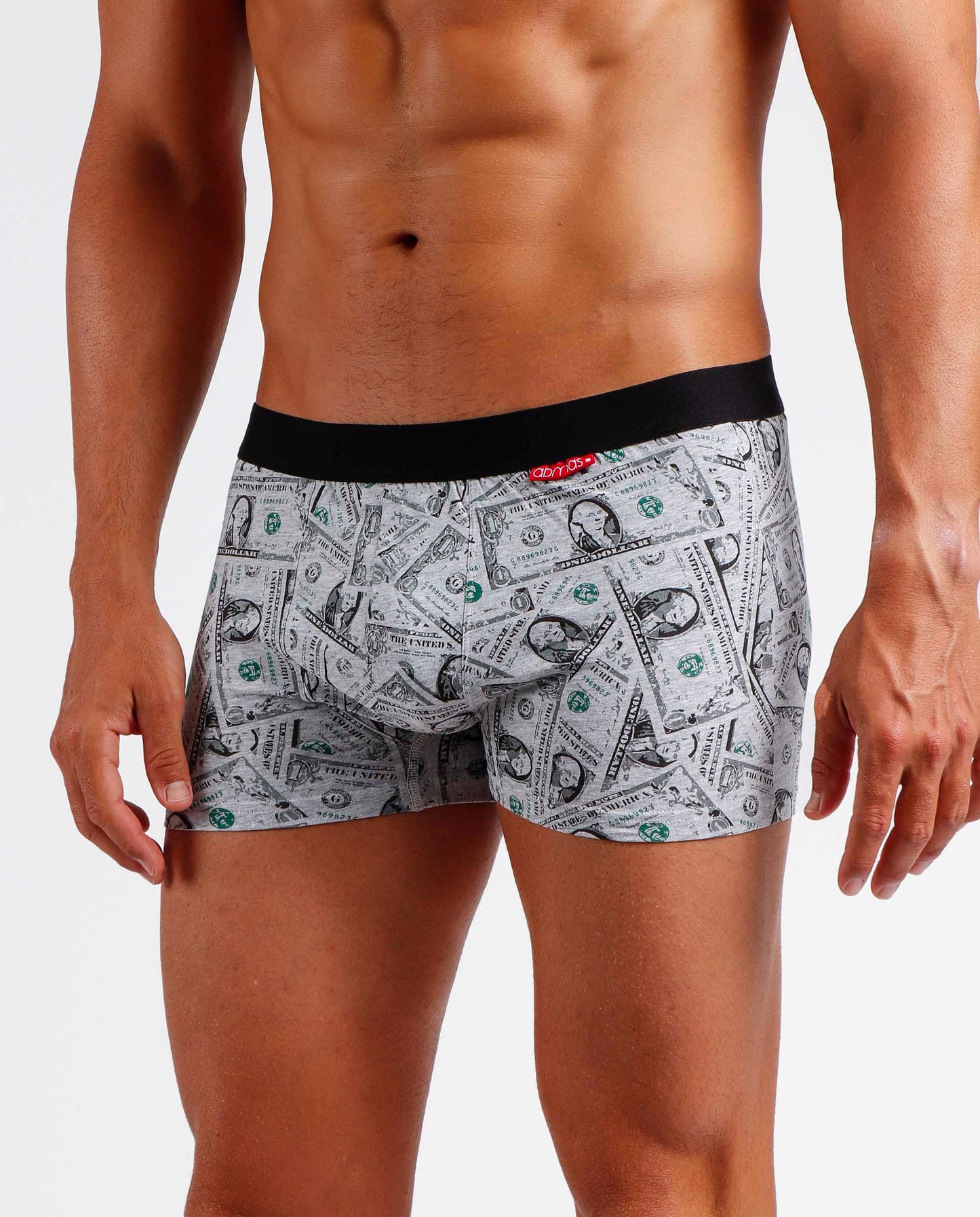 Calzoncillo/Bóxer Save Money para Hombre