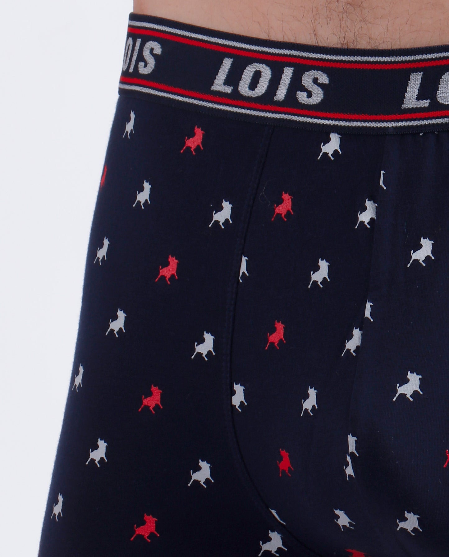 Calzoncillo/Bóxer Faster para Hombre, (Caja de 2 unidades)