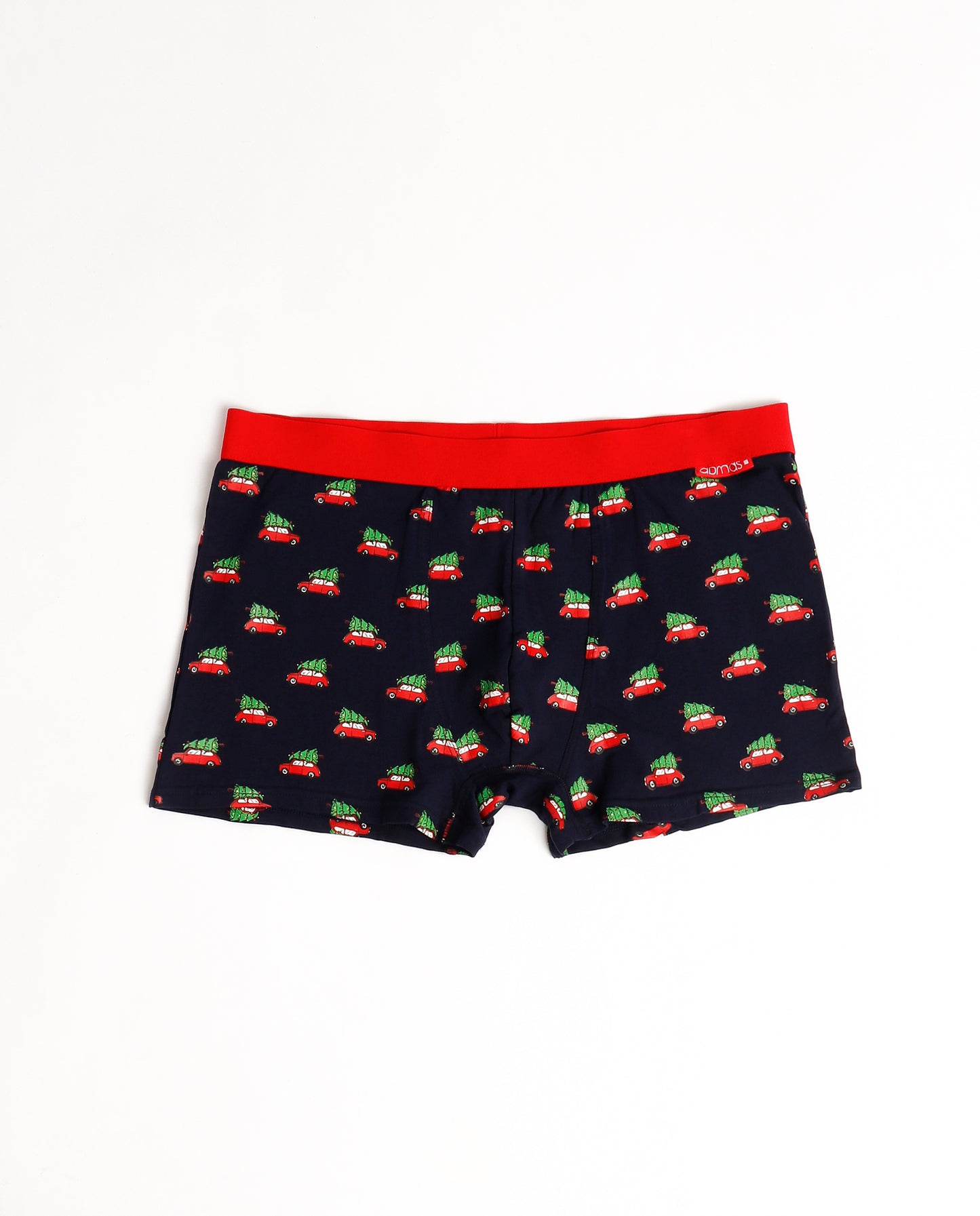Calzoncillo/Boxer Xmas Tree para Hombre