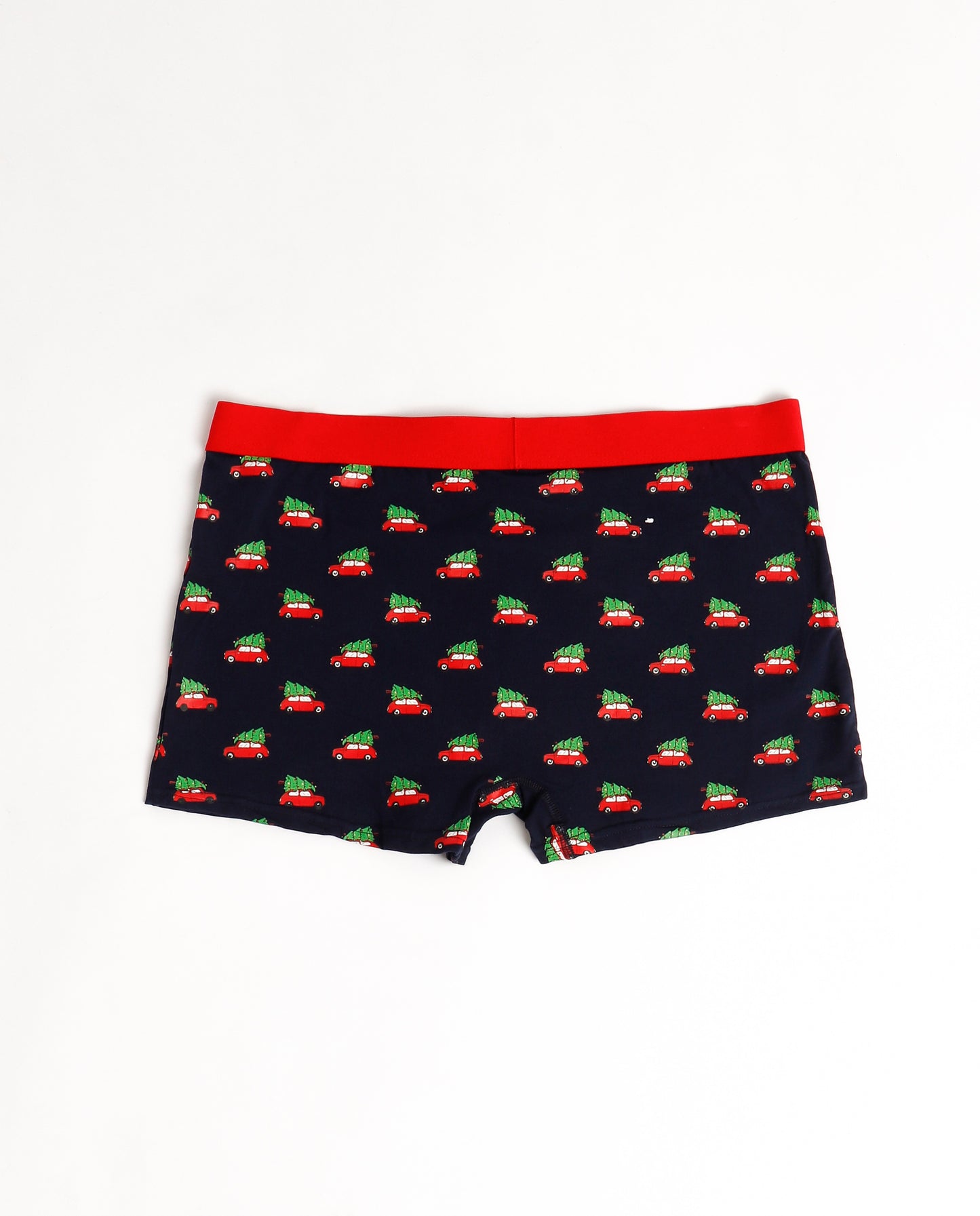 Calzoncillo/Boxer Xmas Tree para Hombre