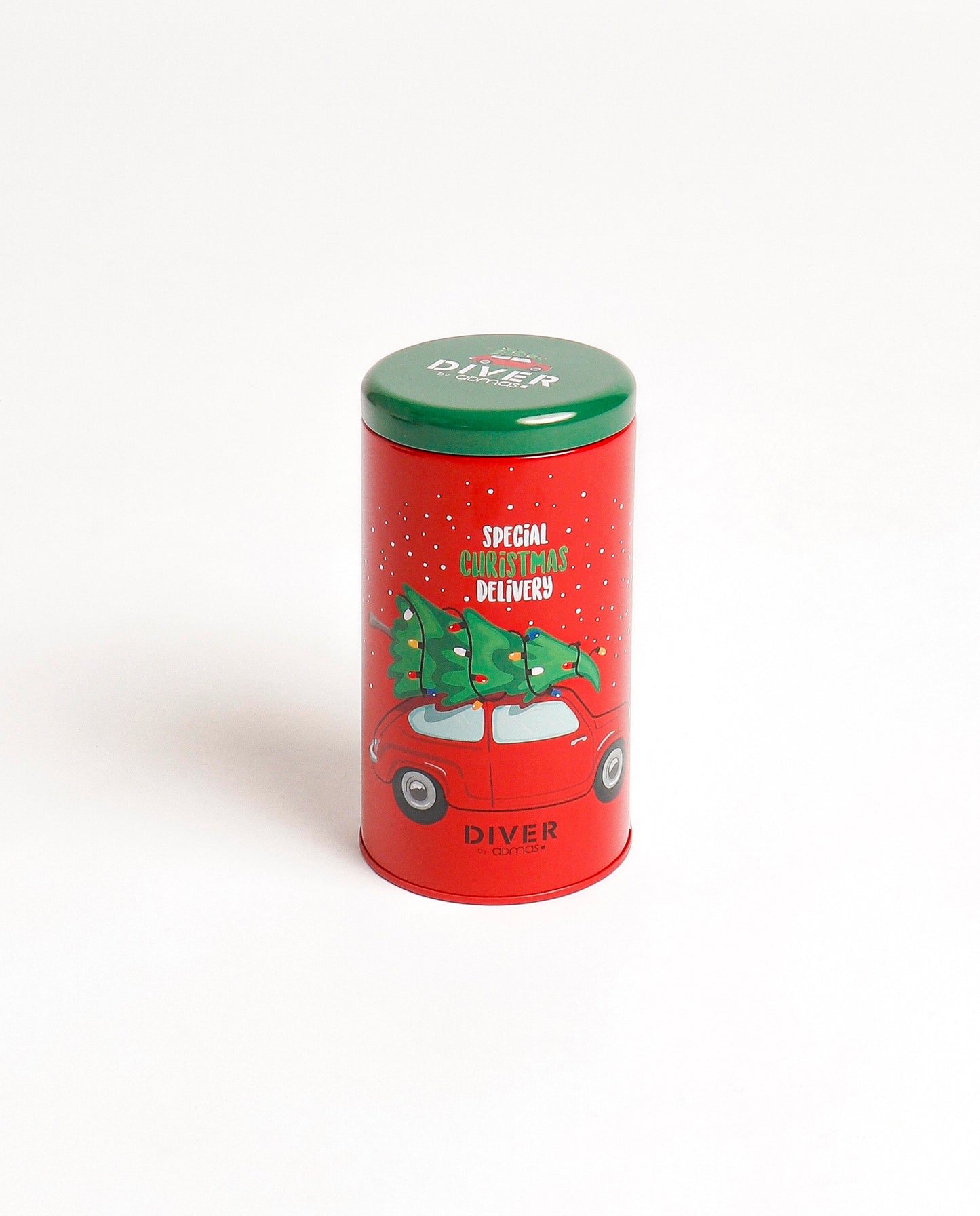 Calzoncillo/Boxer Xmas Tree para Hombre