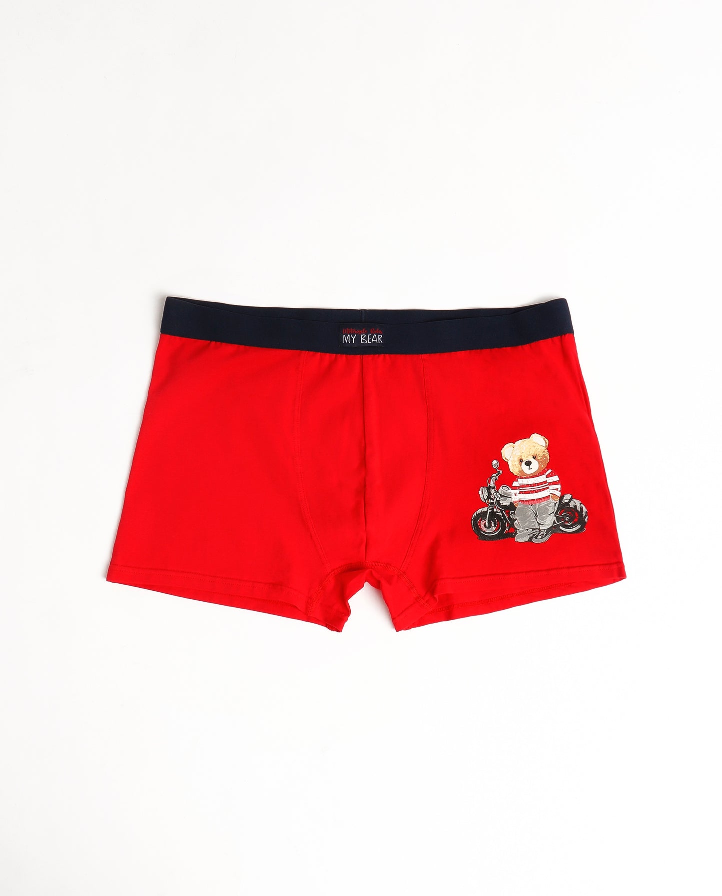 Calzoncillo/Bóxer My Bear para Hombre