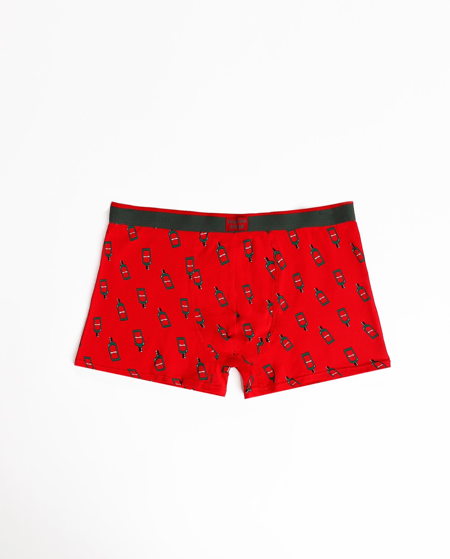 Calzoncillo/Boxer North Pole para Hombre