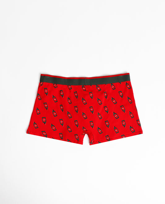 Calzoncillo/Boxer North Pole para Hombre