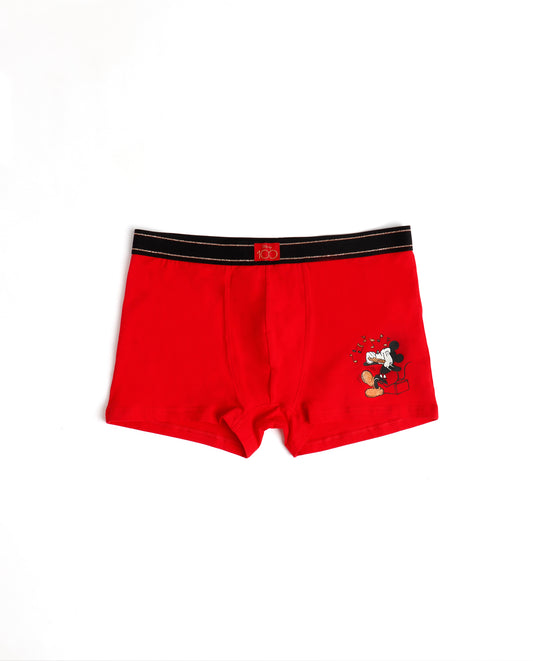 Calzoncillo/Boxer Wonder Caja Metal Regalo para Hombre